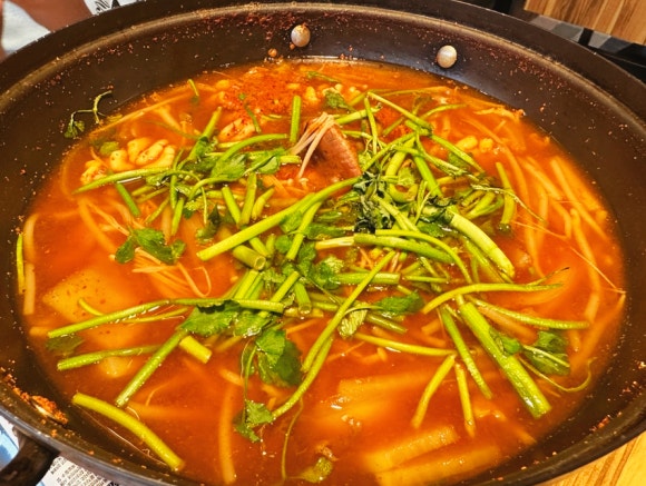 정가네아구찜 이미지
