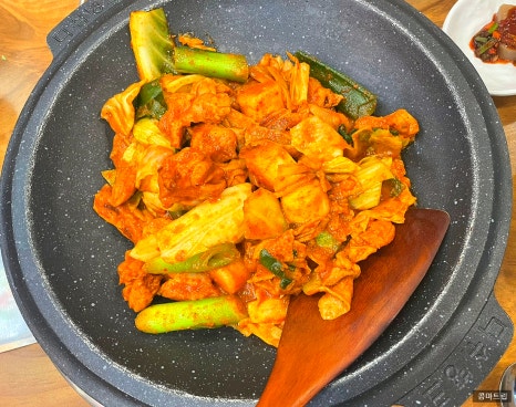 용상닭갈비 이미지
