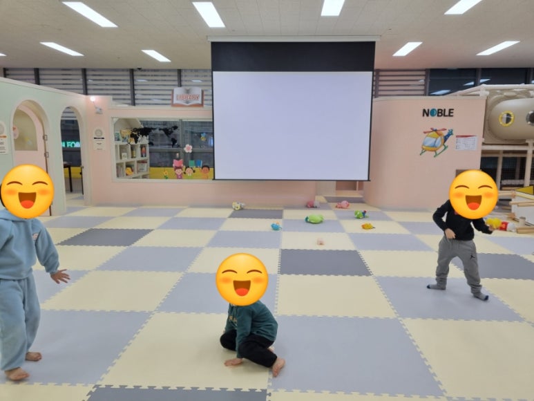 노블키즈나주 이미지