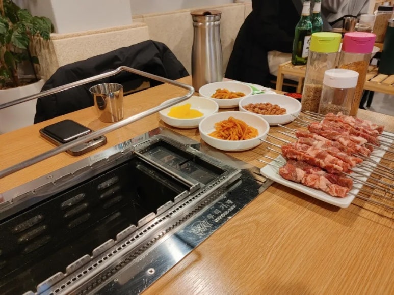 명애양꼬치 이미지