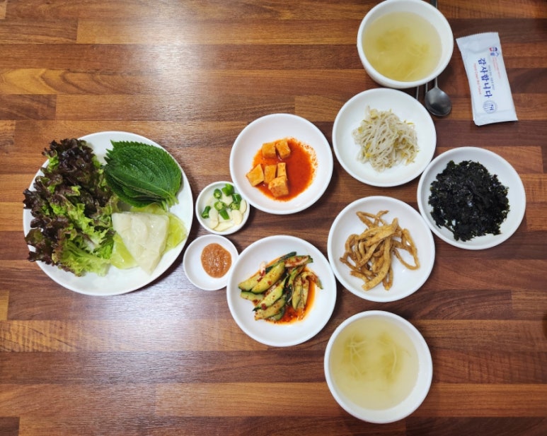 동인동양푼이갈비찜 이미지