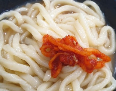 일품칼국수 이미지