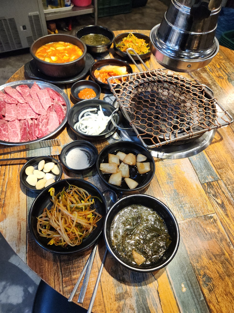 늘푸른목장 이미지