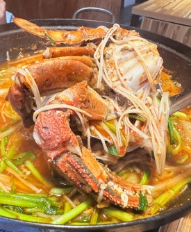 정가네아구찜 이미지