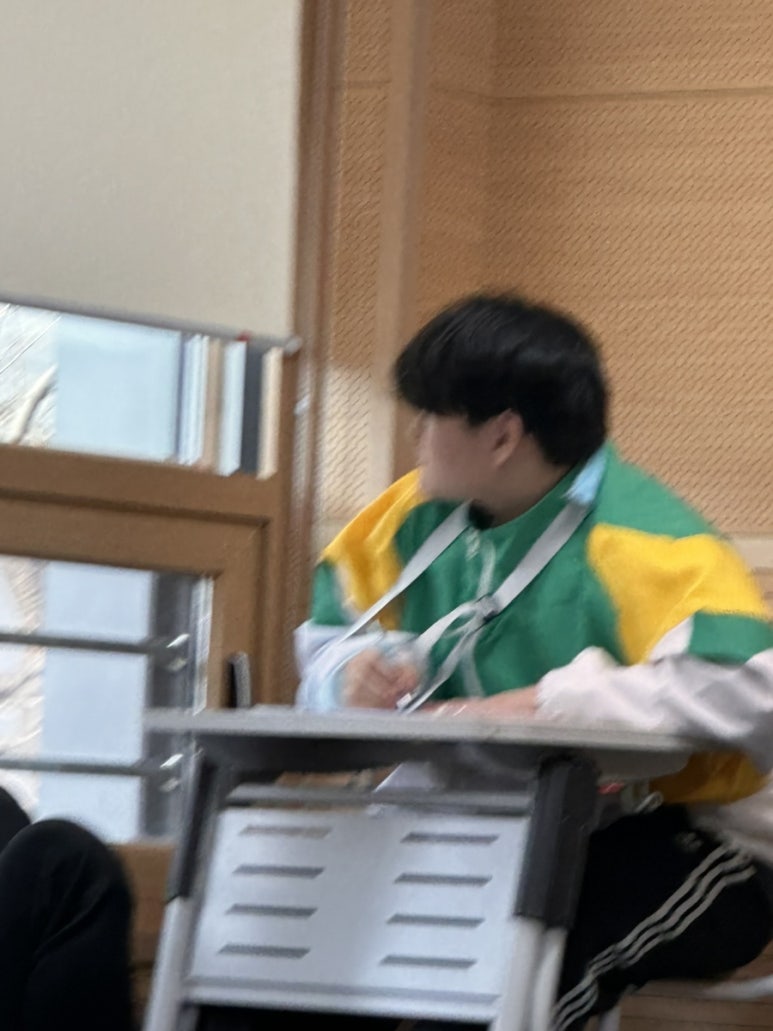서브웨이남 이미지