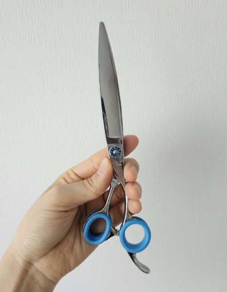 가위소리날때면 이미지