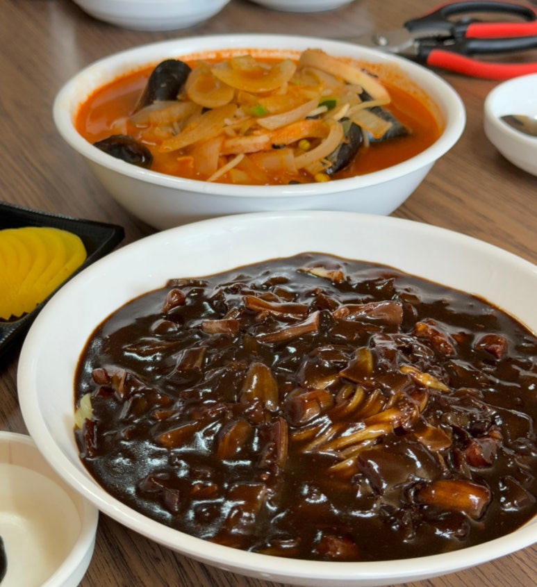 청하반점 이미지