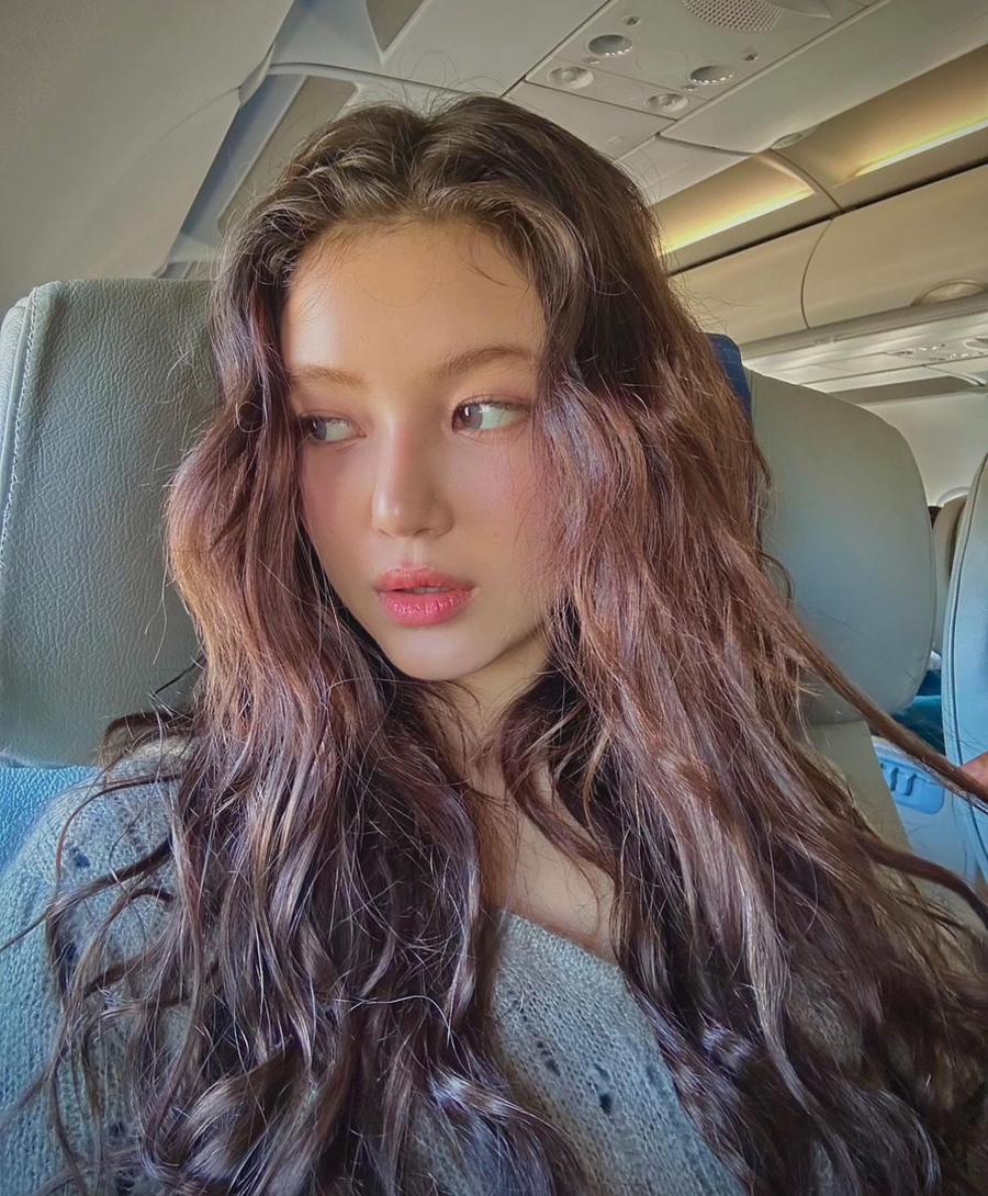 바비스타일헤어 이미지