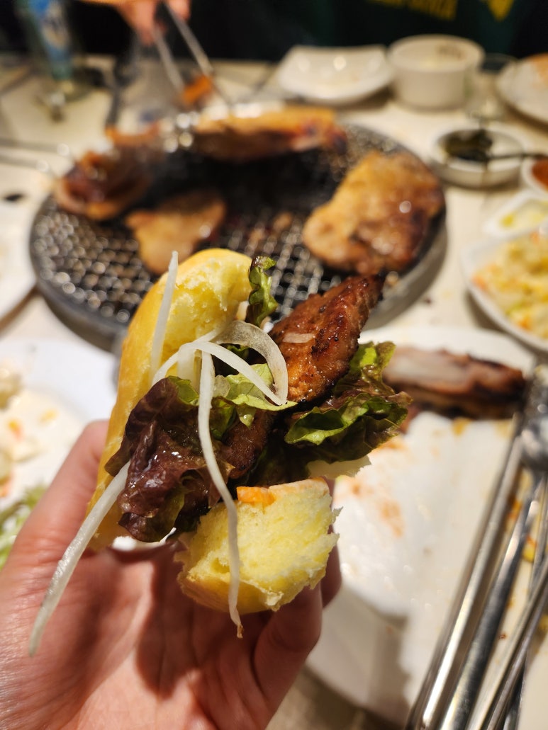 명륜진사갈비서울 이미지