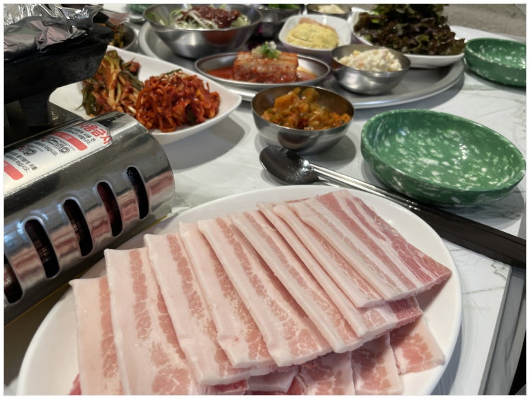 서울반달집별관 이미지