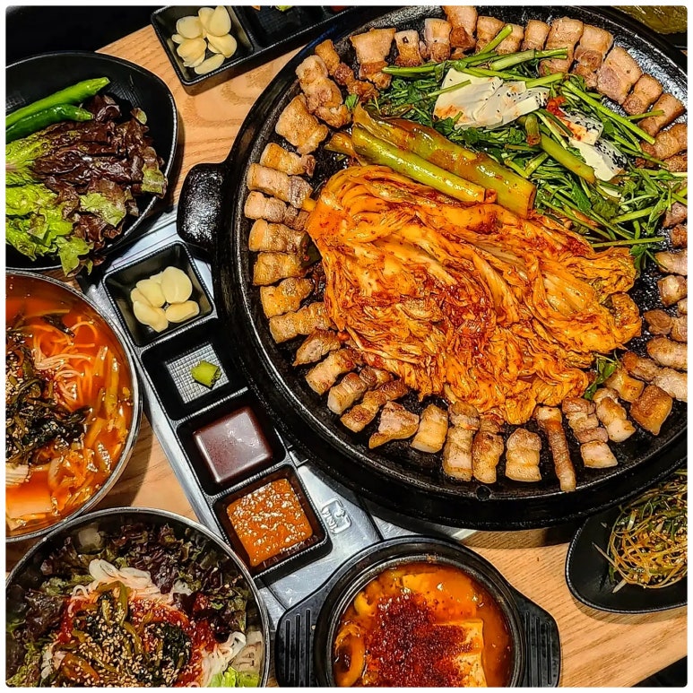 솥돈 영등포점 이미지