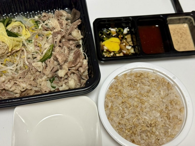 갱상도야채고기찜 이미지