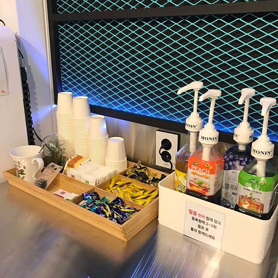 리얼스터디카페 이미지
