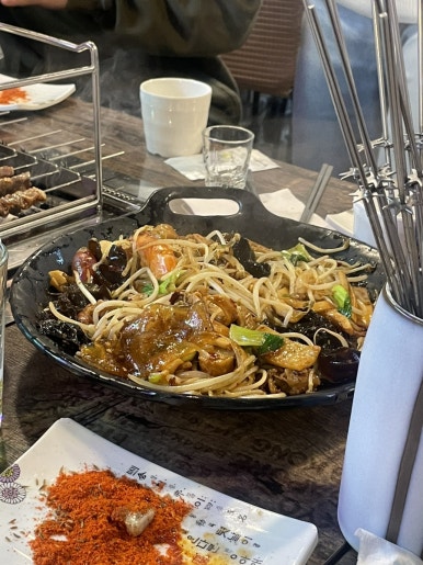 흥융양꼬치 이미지