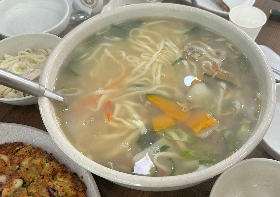 북동삼거리손칼국수대부도본점 이미지