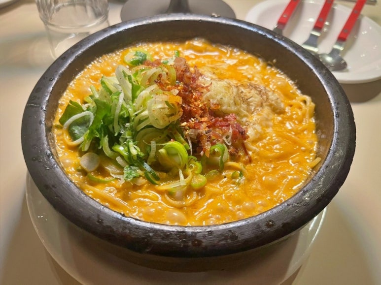 서울국시 이미지
