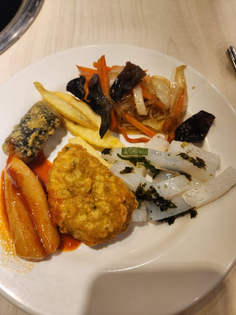 광진갈비 이미지