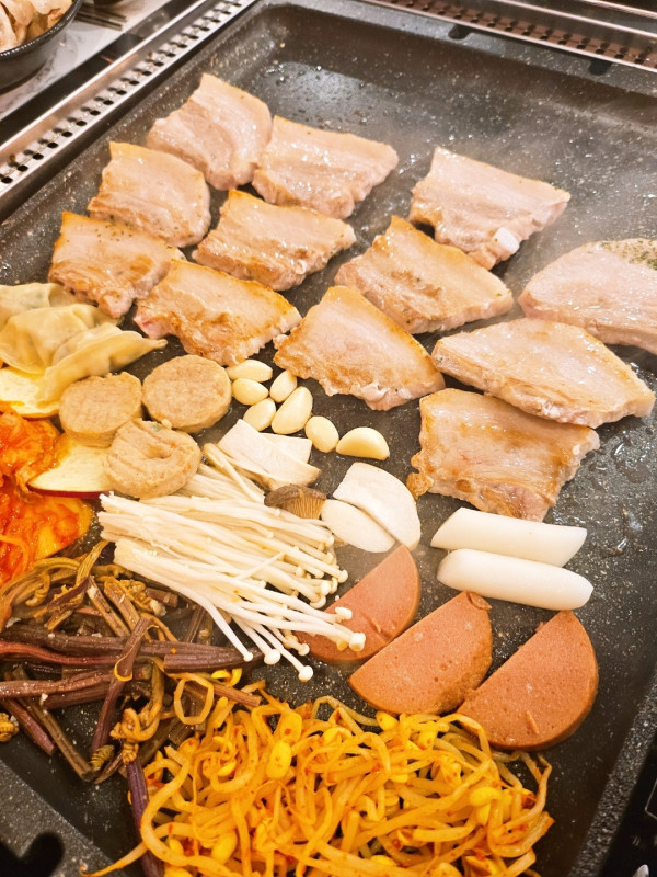 유림커피 이미지