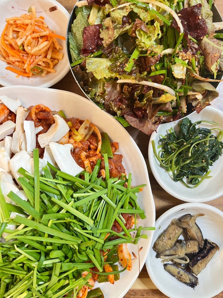 고향인테리어장식 이미지