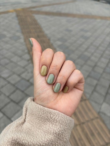 네일집카페(사주) 이미지