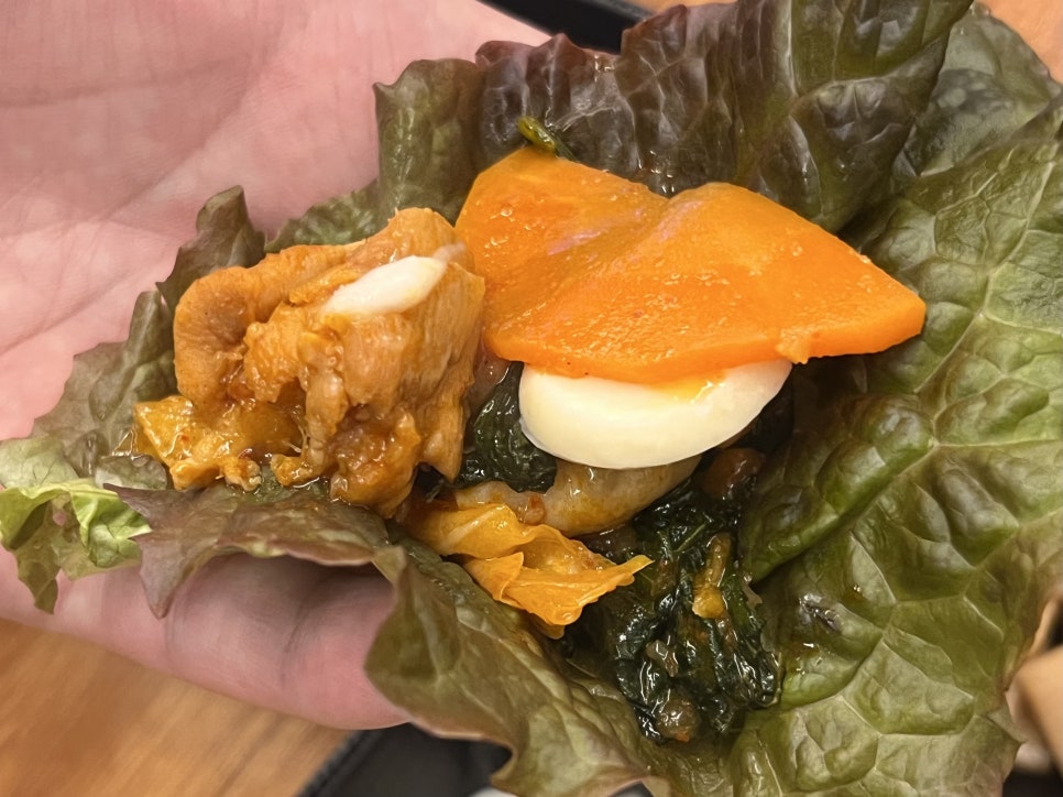 여기닭여수 이미지