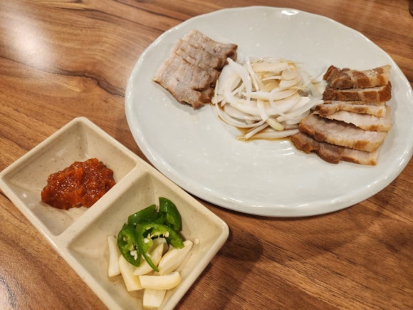 다온 순두부 이미지