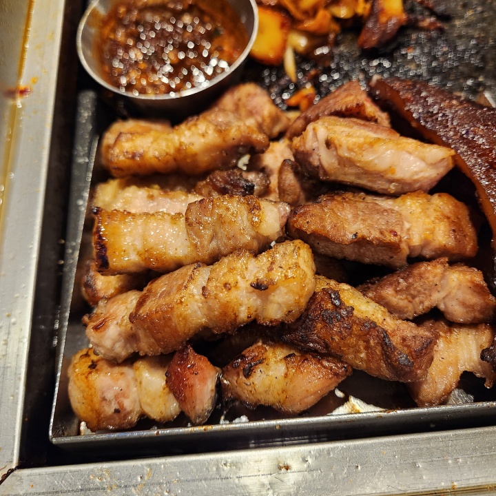 사상맛집사상금돼지 이미지
