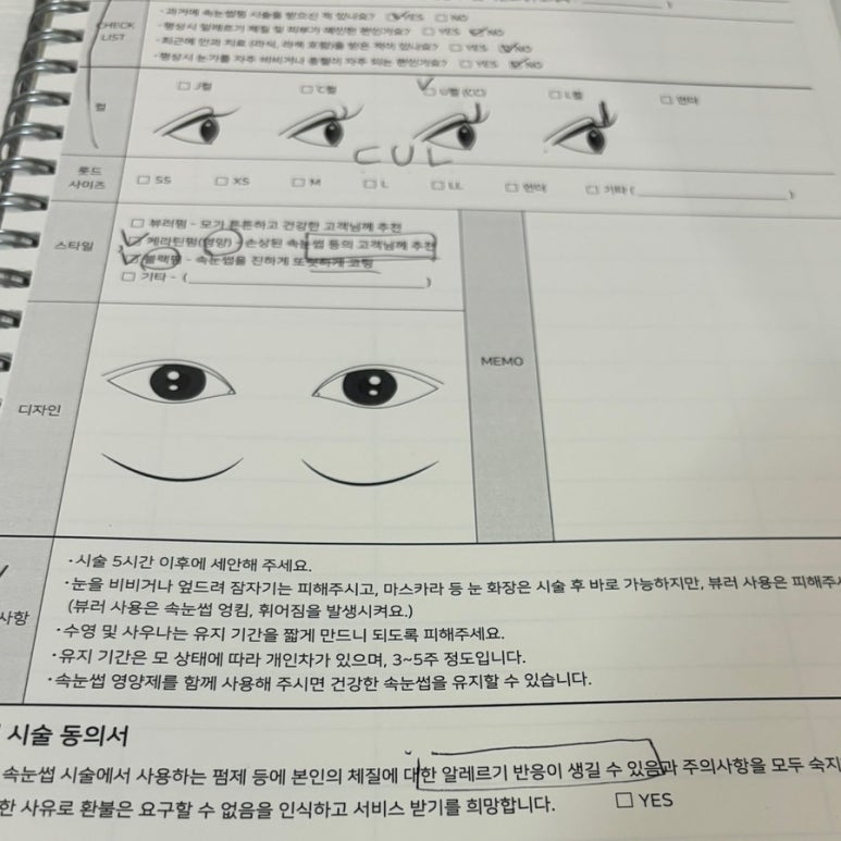 네모 래쉬(NEMO LASH) 이미지