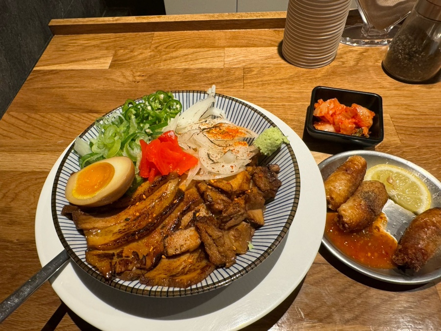 멘노아지 강남본점 사진 3