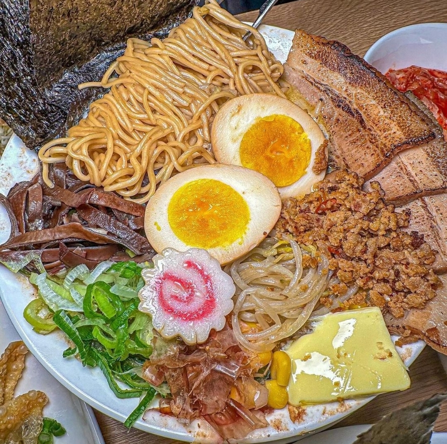 큐슈울트라아멘 이미지