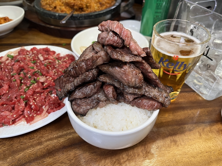 천우목장 이미지