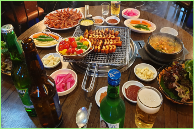 마시불 이미지