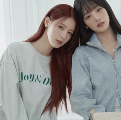 레드헤어쿨 이미지