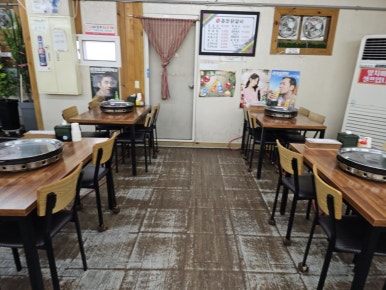 정성춘천닭갈비 이미지
