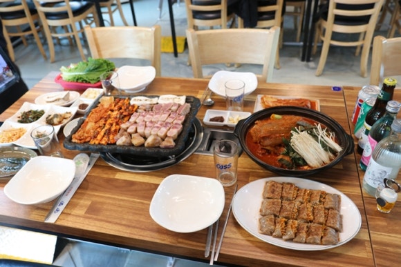 호남맛집 이미지