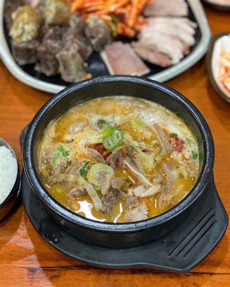 전통맛집할매순대국 이미지