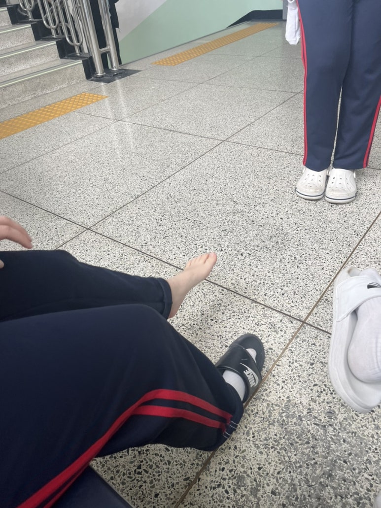 정은이발 이미지