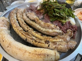 양가황소곱창구이 이미지