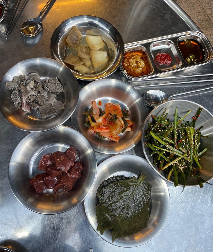 맛있소곱창 이미지