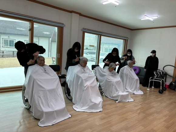 라라살롱 이미지