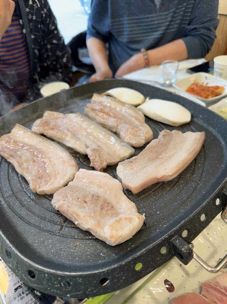 박기홍한재미나리식당 이미지