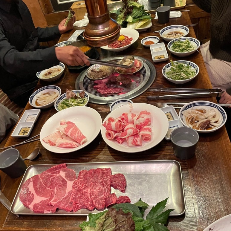 손가네정육식당 이미지