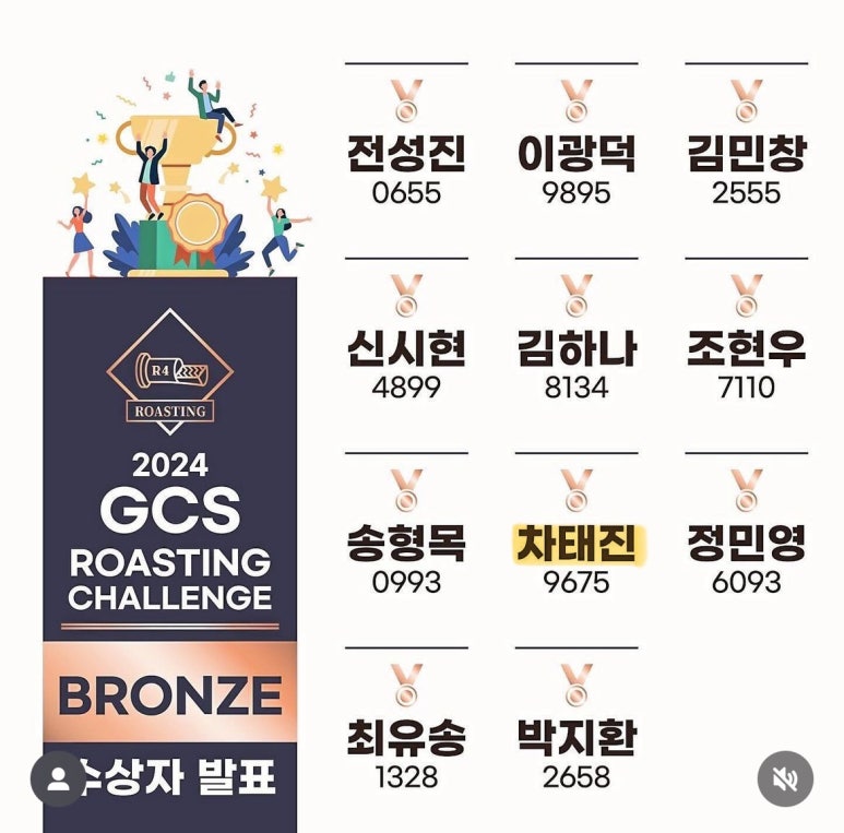 글로벌커피스쿨 이미지