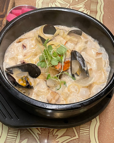 뚝배기이탈리아 이미지