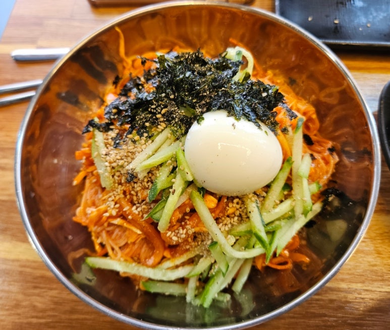 김밥이랑만두국이랑국수랑 이미지