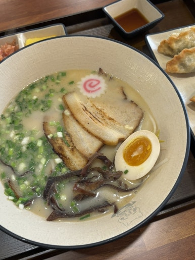코란라멘 이미지