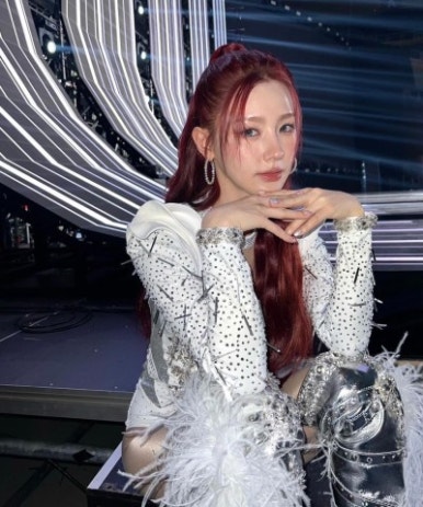 레드헤어쿨 이미지