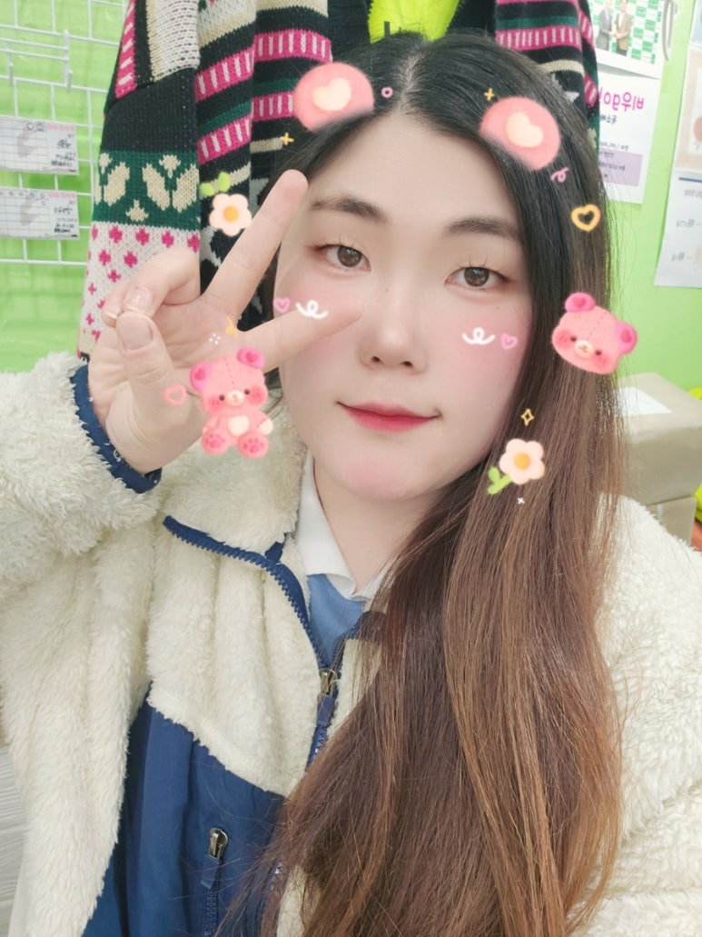 드림헤어살롱 이미지