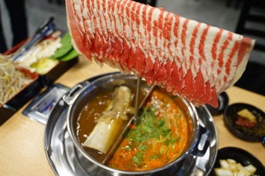 신기갈비 이미지