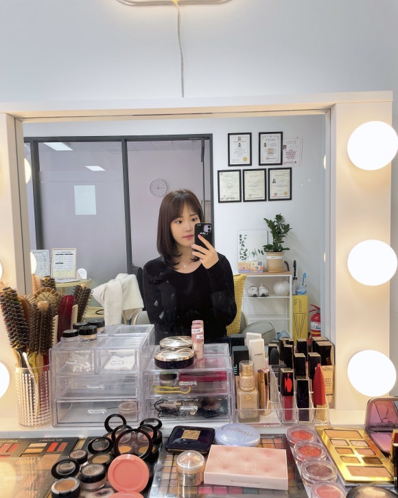 미네네뷰티 이미지